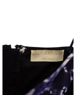 Ulla Johnson タイダイ柄ドレス - サムネイル3