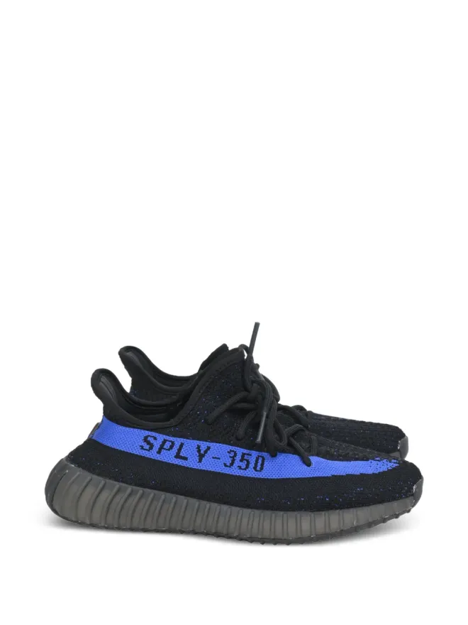 adidas Yeezy adidas Yeezy Boost 350 V2 レースアップスニーカーの商品画像