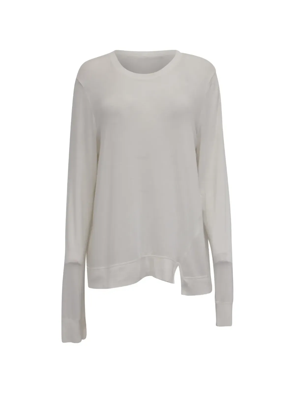 Alexander Wang ロングスリーブTシャツ - 画像1