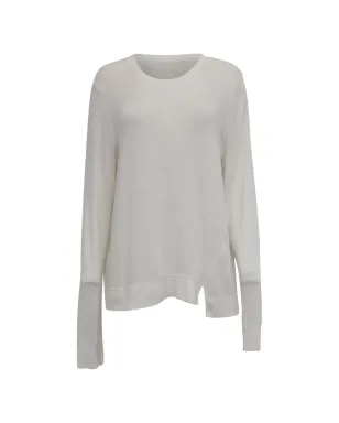 Alexander Wang ロングスリーブTシャツ - サムネイル1