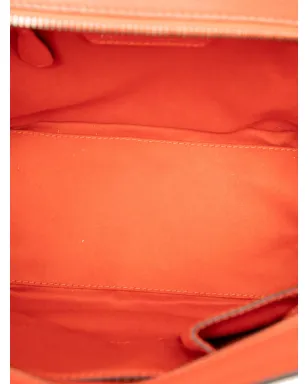 Celine Pre-Owned 2013 マイクロレザー ラゲージ トートバッグ - サムネイル5