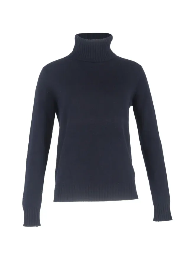 Loro Piana Pre-Owned Loro Piana Pre-Owned タートルネック長袖セーターの商品画像