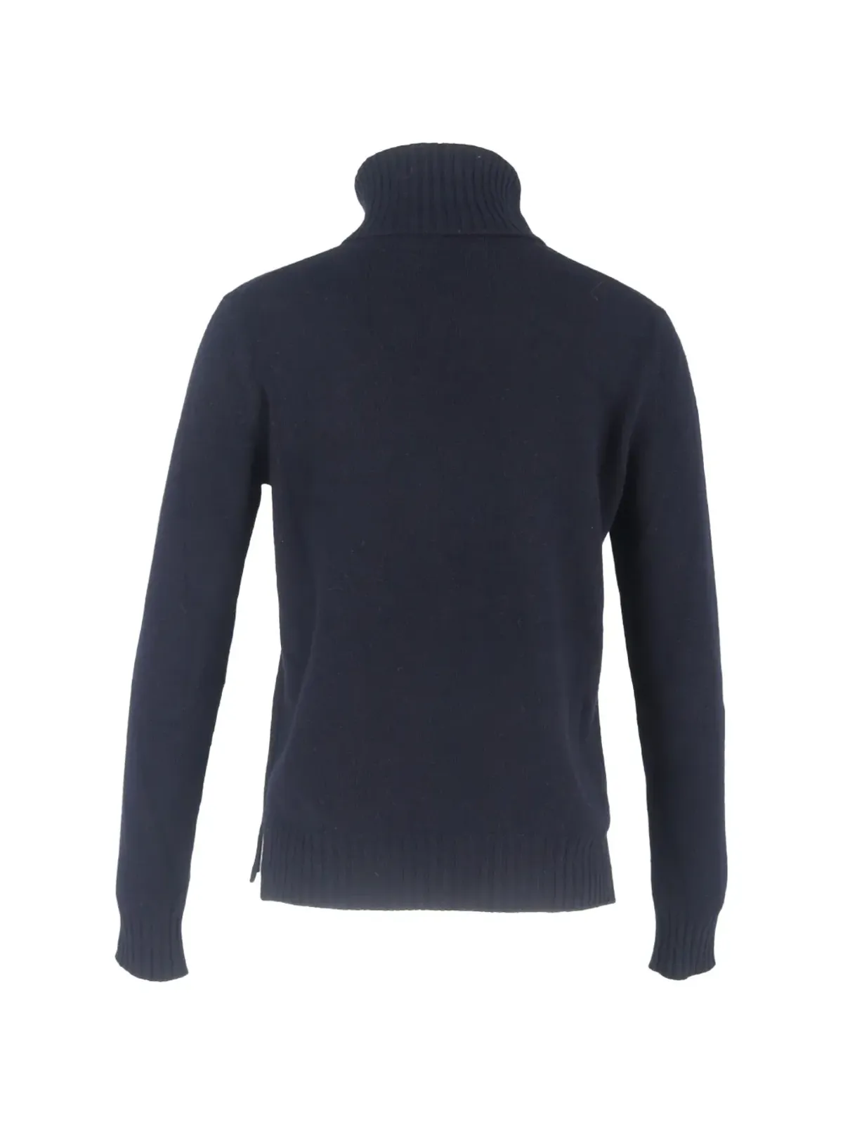 Loro Piana Pre-Owned タートルネック長袖セーター - 画像2