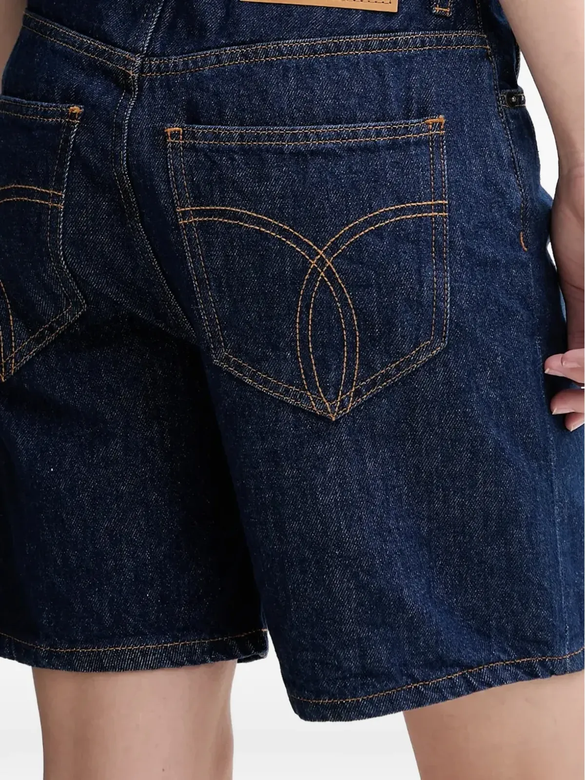 Fiorucci ショートパンツ - 画像3