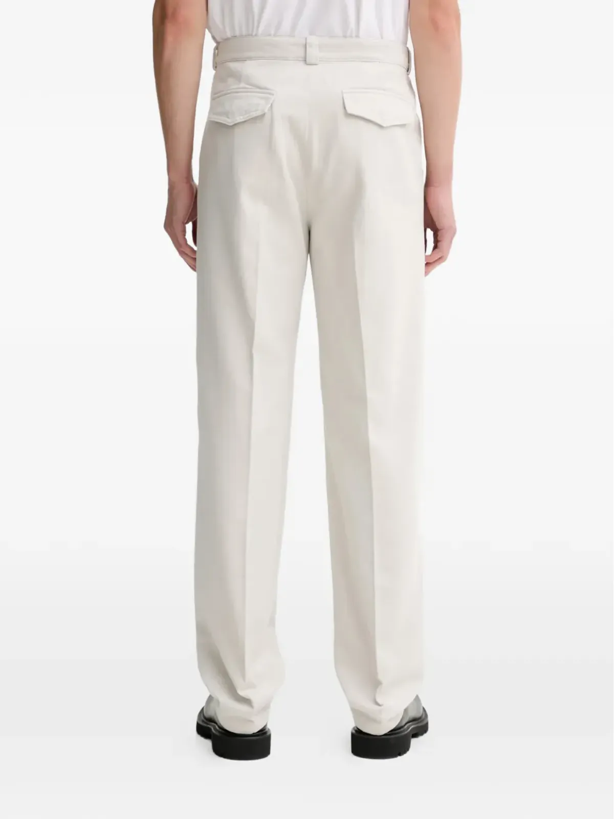 Filippa K フラップポケットパンツ - 画像3