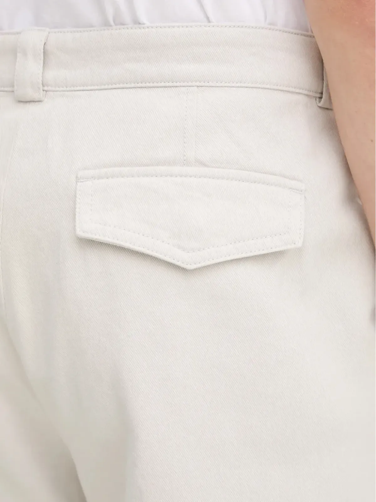 Filippa K フラップポケットパンツ - 画像4