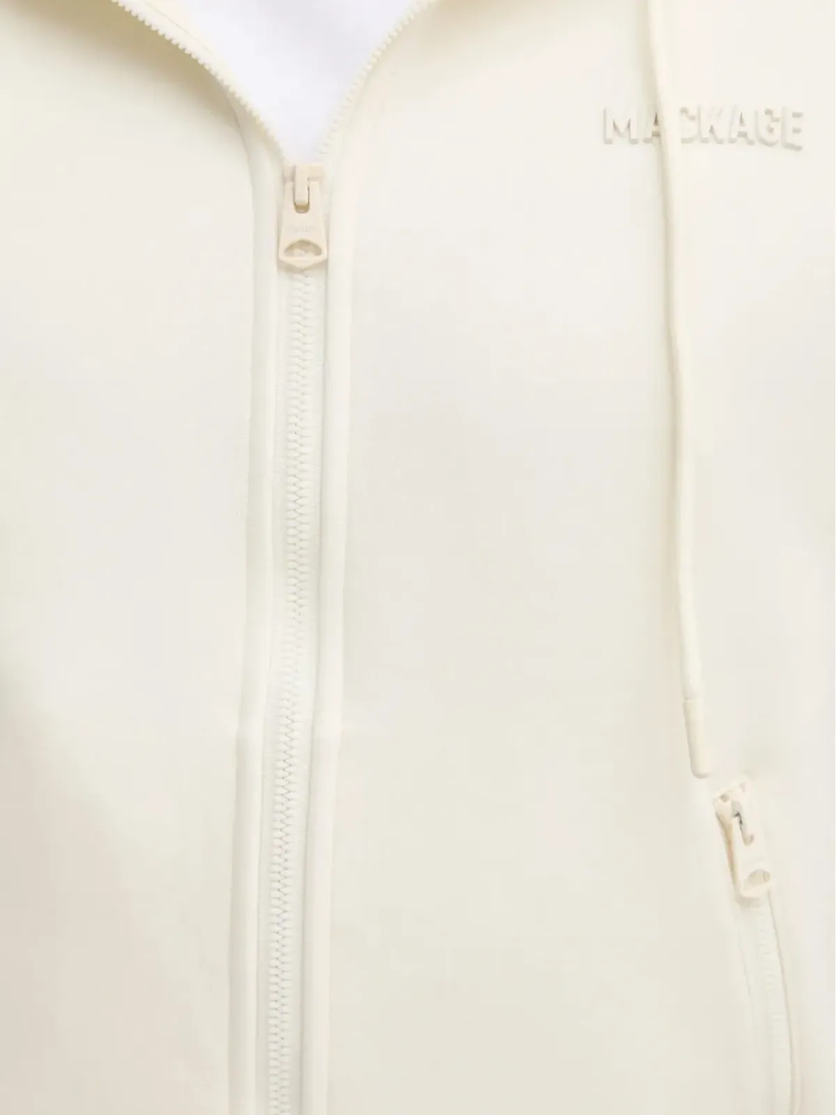 Mackage Krystosジップフーディ - 画像5