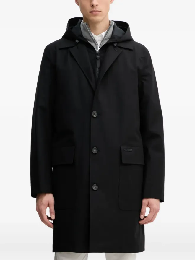 Mackage Mackage マティアス フード付きポケットコートの商品画像