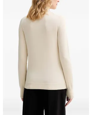 Filippa K タートルネック長袖セーター - サムネイル3