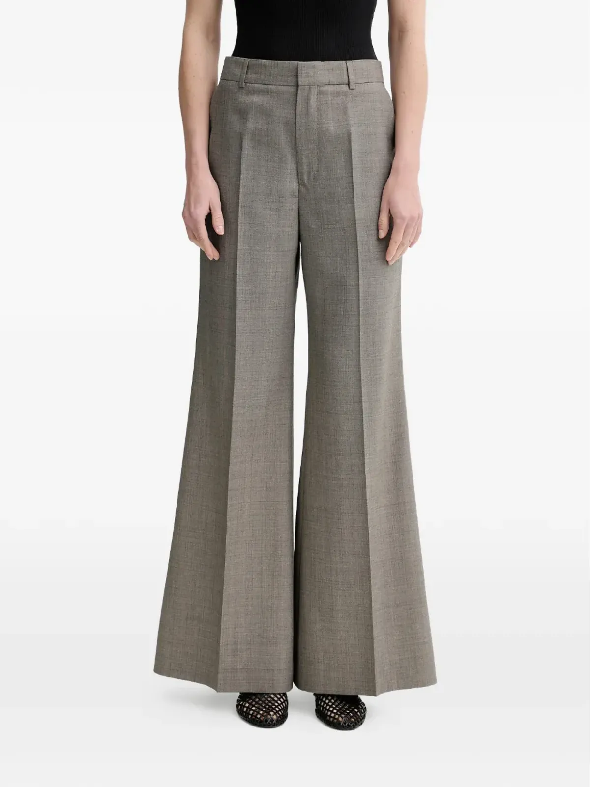 Filippa K フレアパンツ - 画像1