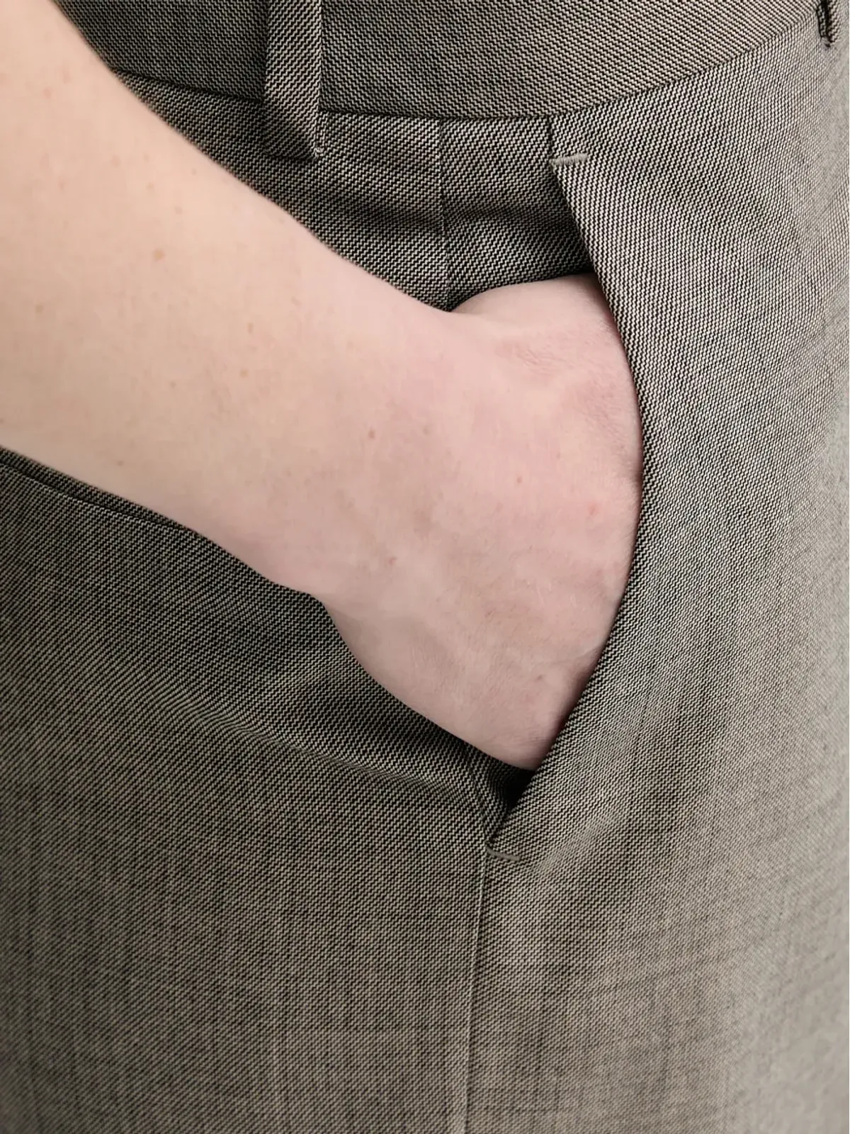 Filippa K フレアパンツ - 画像4