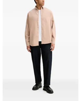 Filippa K ボタン留め長袖シャツ - サムネイル2