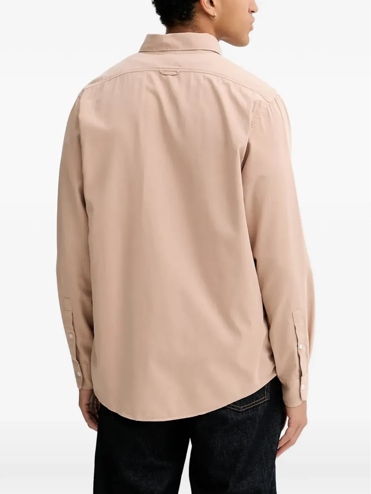 Filippa K ボタン留め長袖シャツ - 画像3