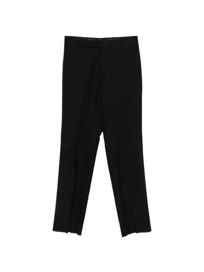 Lardini Lardini ストレートパンツの商品画像