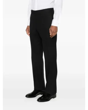 Lardini ストレートパンツ - サムネイル3