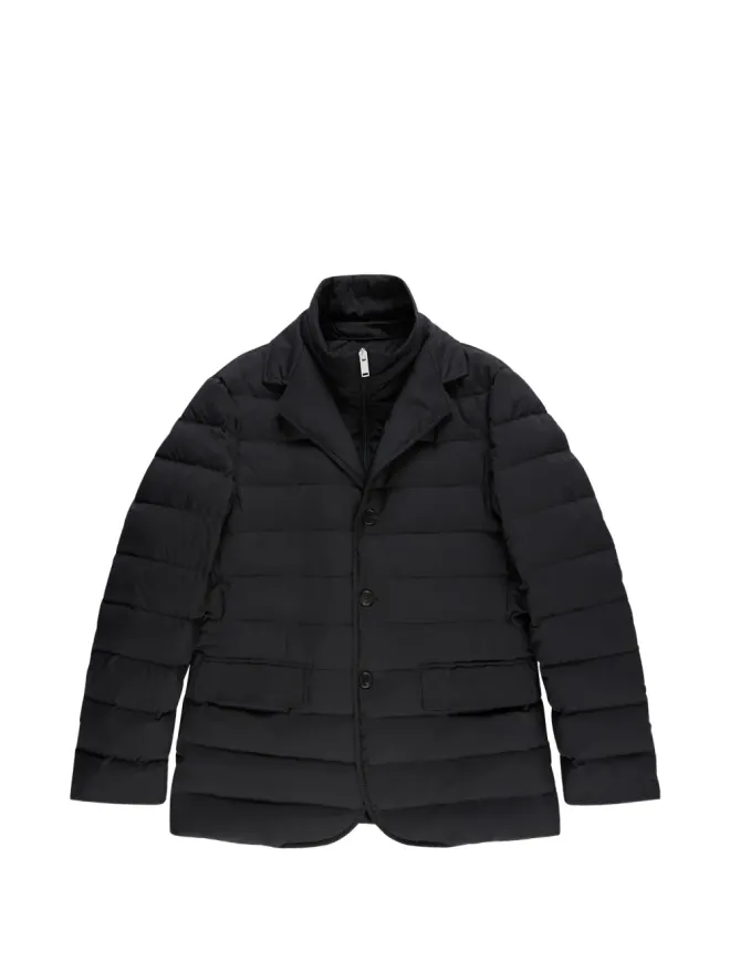 Montedoro Montedoro パディッドジップジャケットの商品画像