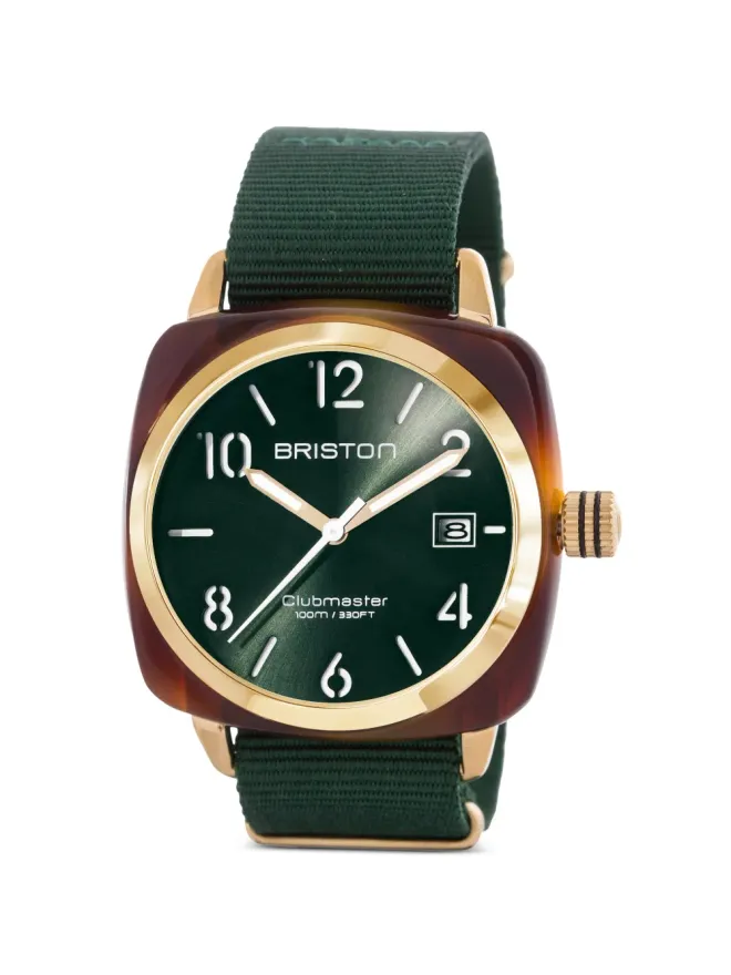 Briston Briston アセテート クラブマスター クラシックの商品画像