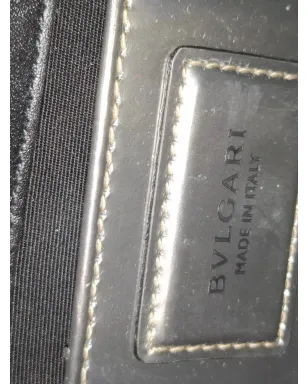 Bvlgari Pre-Owned Serpenti Forever 蛇頭モチーフのクロスボディバッグ - サムネイル4