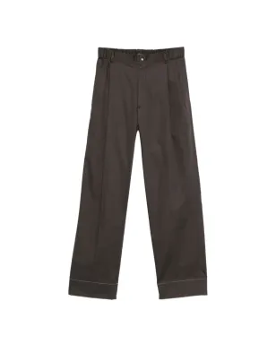 Brioni ゴムウエストパンツ - サムネイル1
