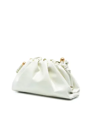 Bottega Veneta Pre-Owned ミニポーチ クロスボディバッグ - サムネイル3
