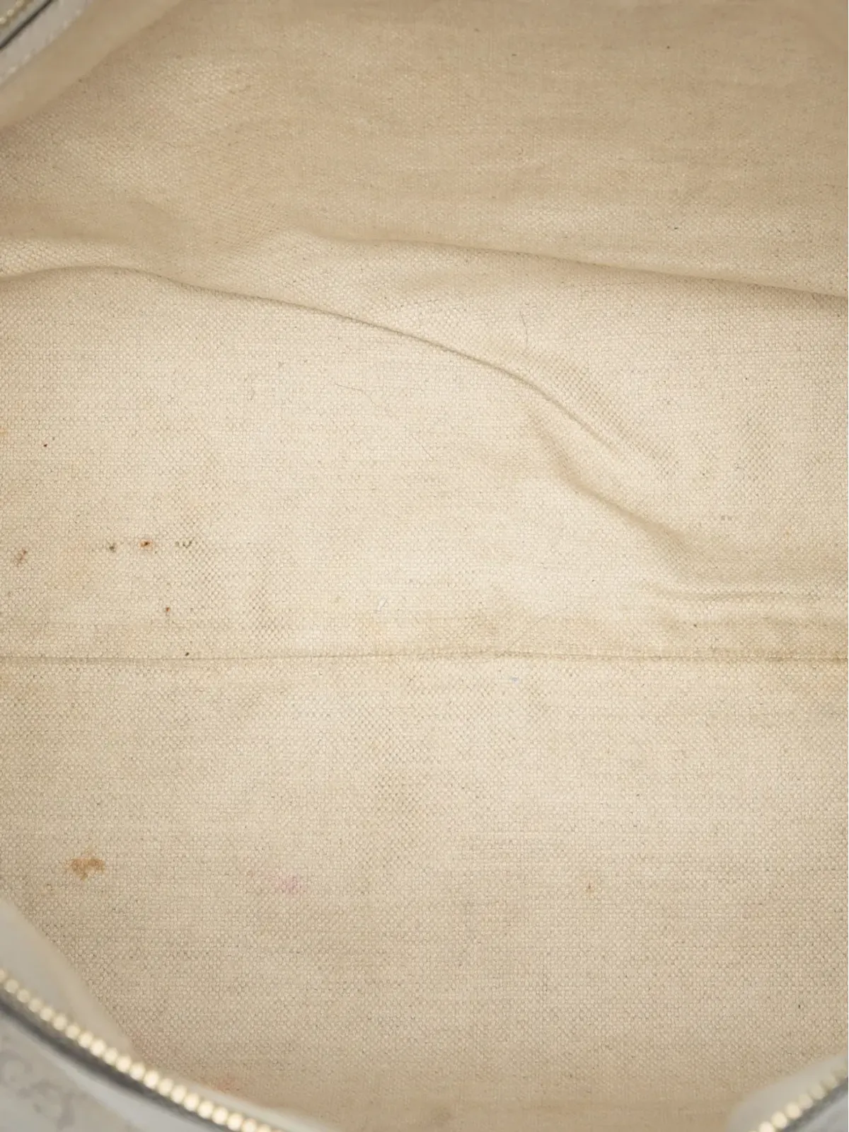 Gucci Pre-Owned グッチシマ メイフェア サッチェル - 画像5