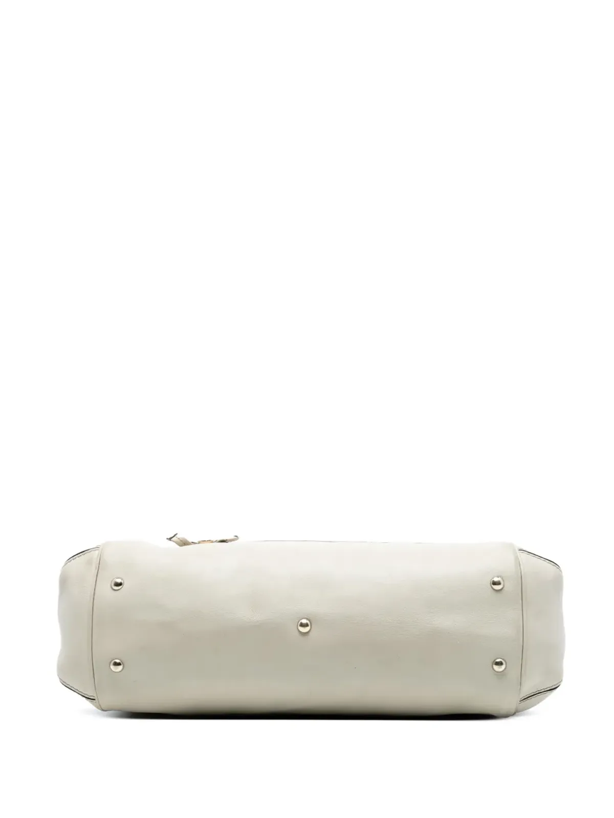 Gucci Pre-Owned グッチシマ メイフェア サッチェル - 画像4