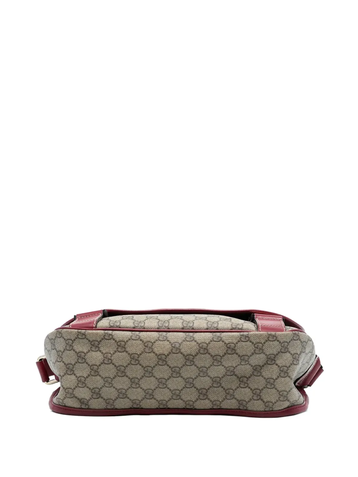 Gucci ビンテージ クロスボディバッグ - 画像4