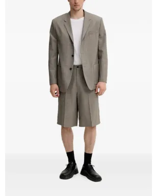 Filippa K サイドポケット付きボタン留めブレザー - サムネイル2