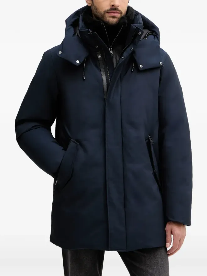 Mackage Mackage Sullivan フード付きジップコートの商品画像