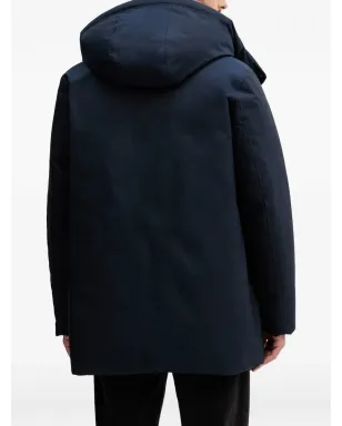 Mackage Sullivan フード付きジップコート - サムネイル3