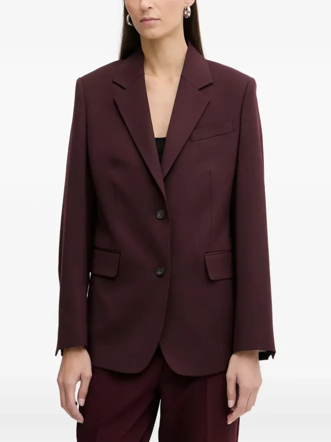 Filippa K Filippa K Delilah シングルブレスト ブレザーの商品画像