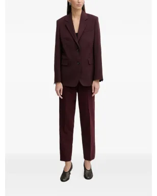 Filippa K Delilah シングルブレスト ブレザー - サムネイル2