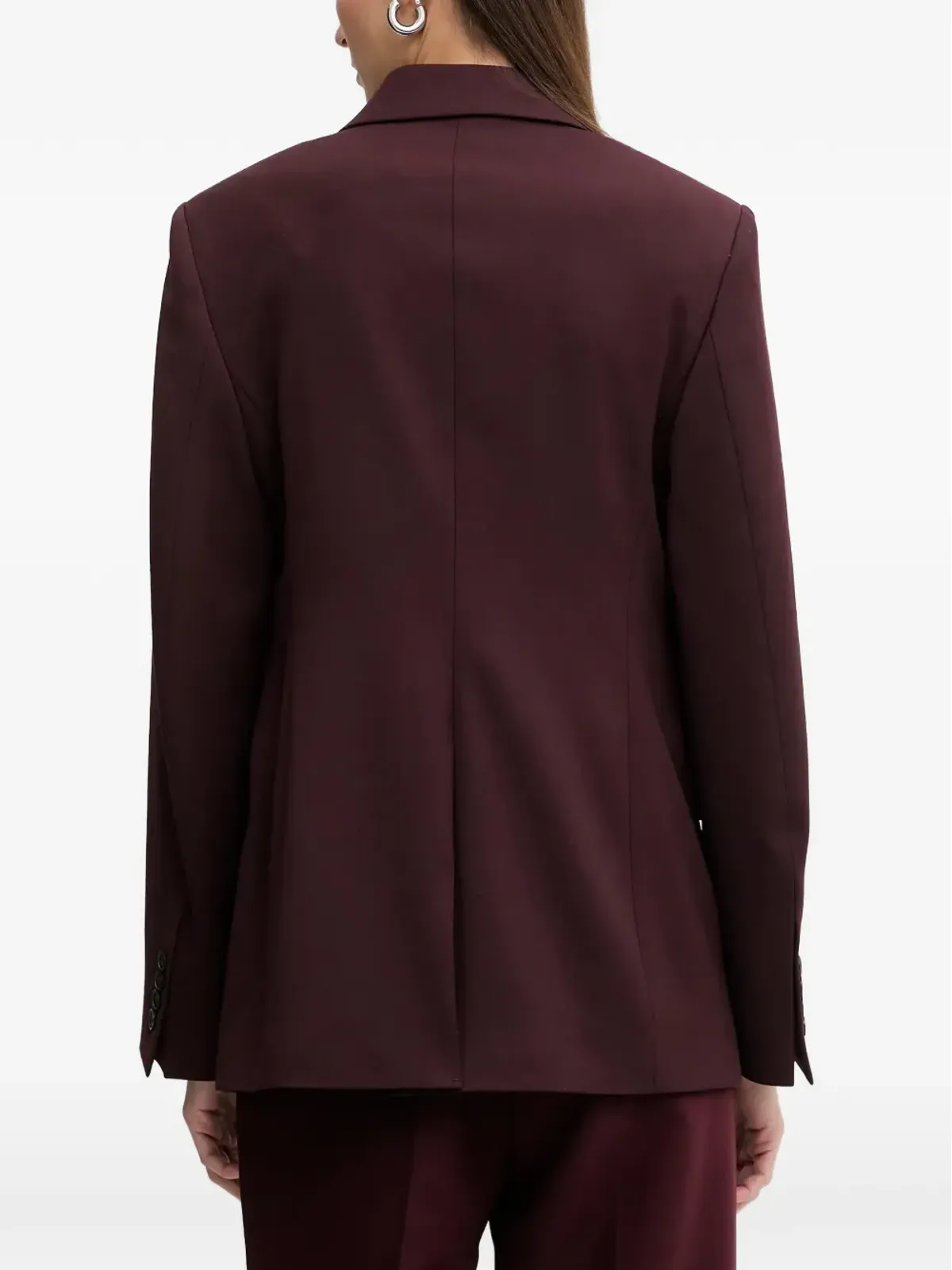 Filippa K Delilah シングルブレスト ブレザー - 画像3