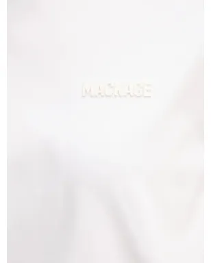 Mackage ロゴTシャツ - サムネイル5