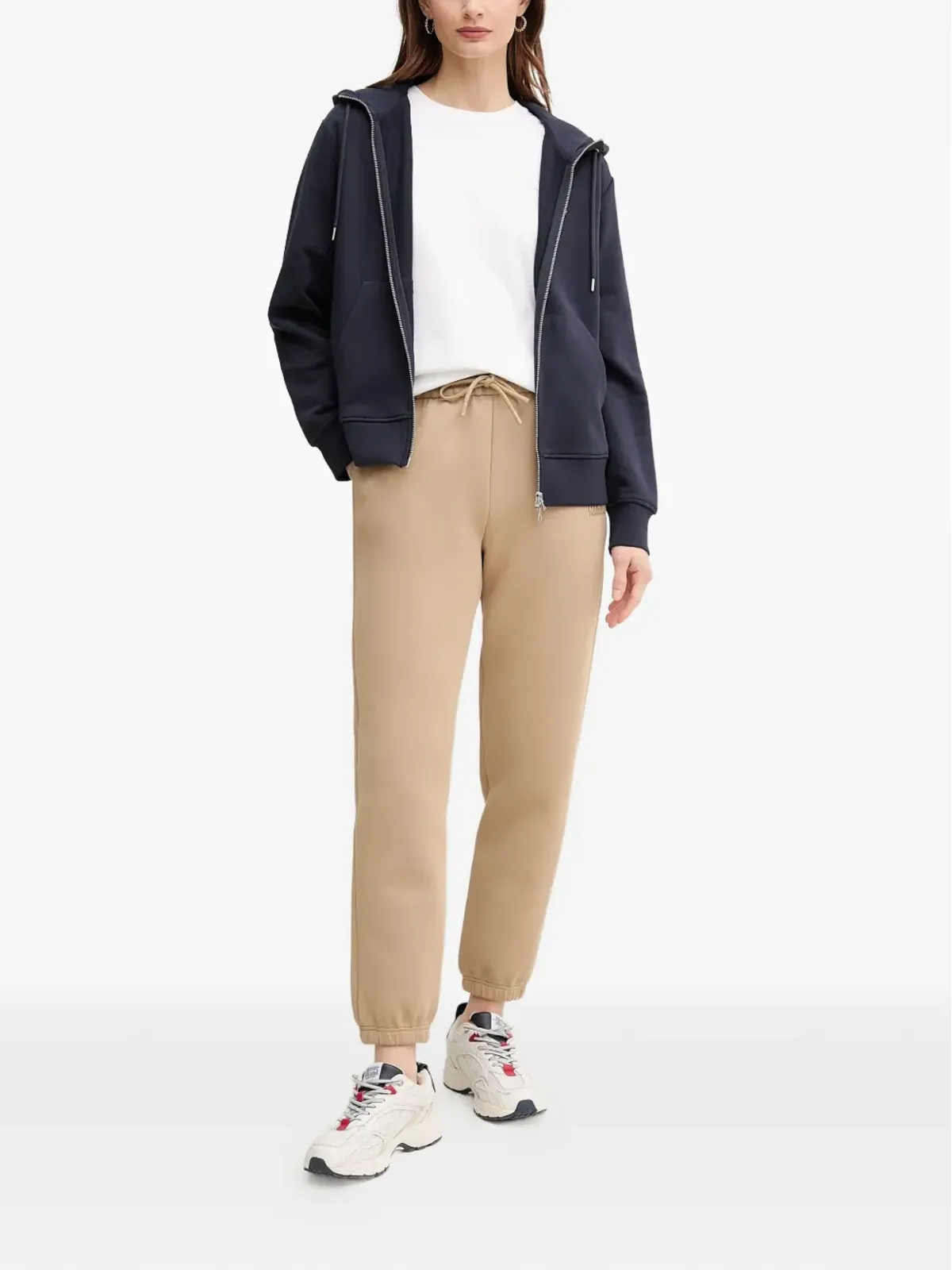 Mackage ロゴTシャツ - 画像2