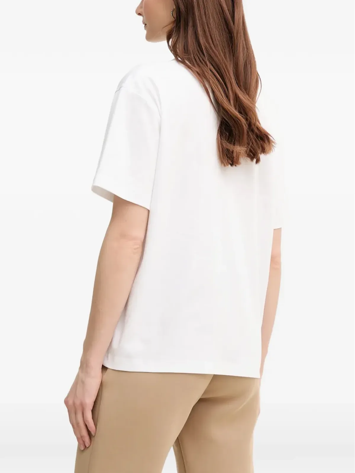 Mackage ロゴTシャツ - 画像3