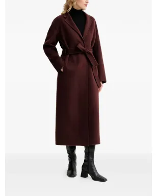 Filippa K アレクサ タイウェストライン コート - サムネイル2