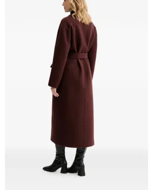 Filippa K アレクサ タイウェストライン コート - サムネイル3