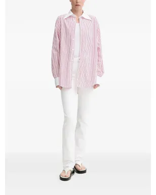 Filippa K ストライプ柄シャツ - サムネイル2