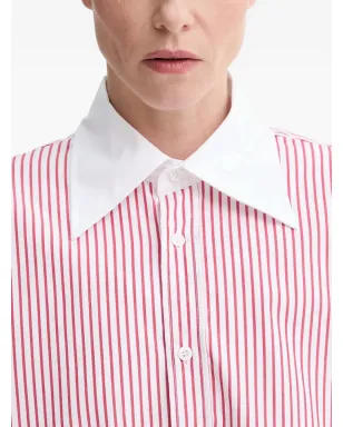 Filippa K ストライプ柄シャツ - サムネイル4