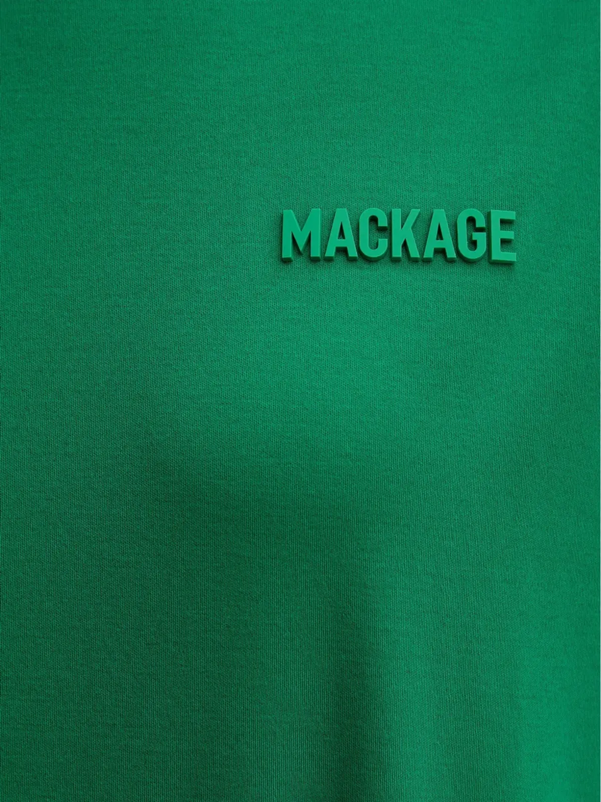 Mackage Tee-W クルーネックTシャツ - 画像5