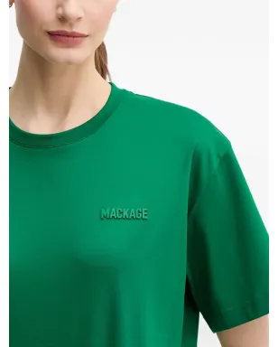 Mackage Tee-W クルーネックTシャツ - サムネイル4