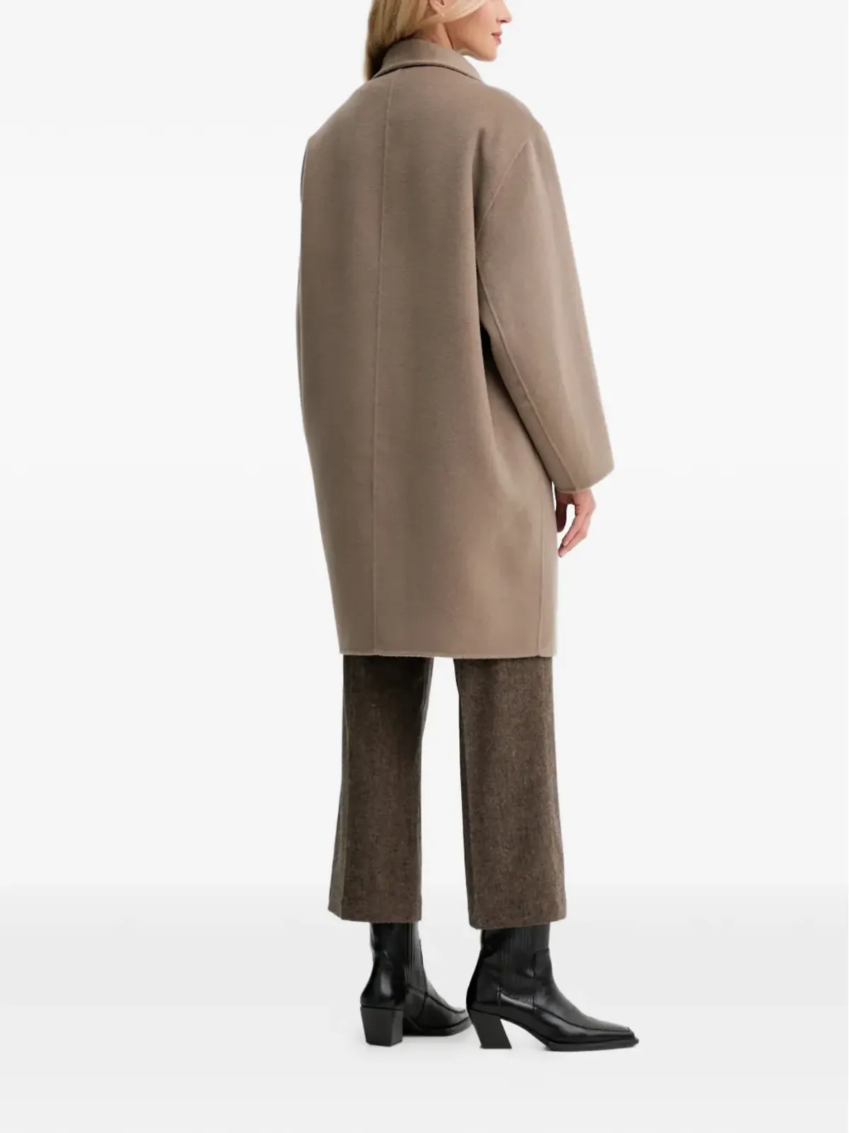 Filippa K ダフィナ コート - 画像3