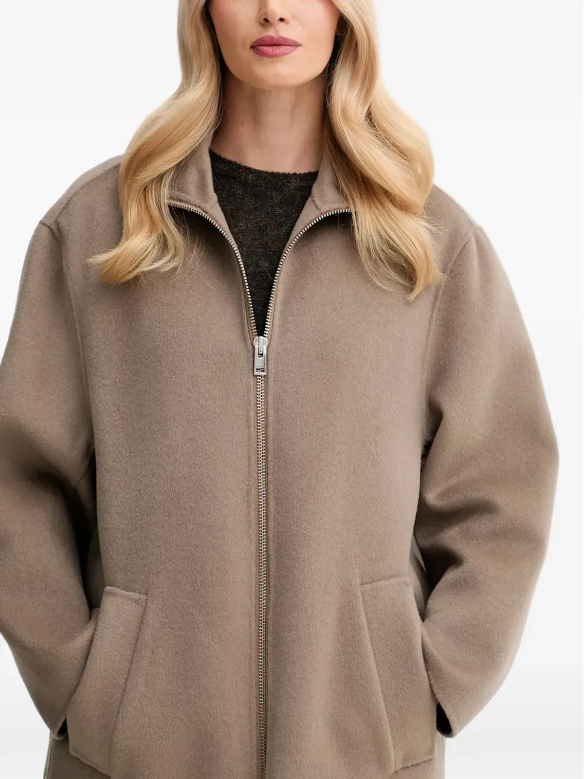 Filippa K ダフィナ コート - 画像4