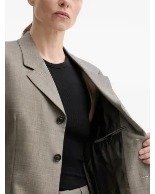 Filippa K ボタン留めブレザー - サムネイル5