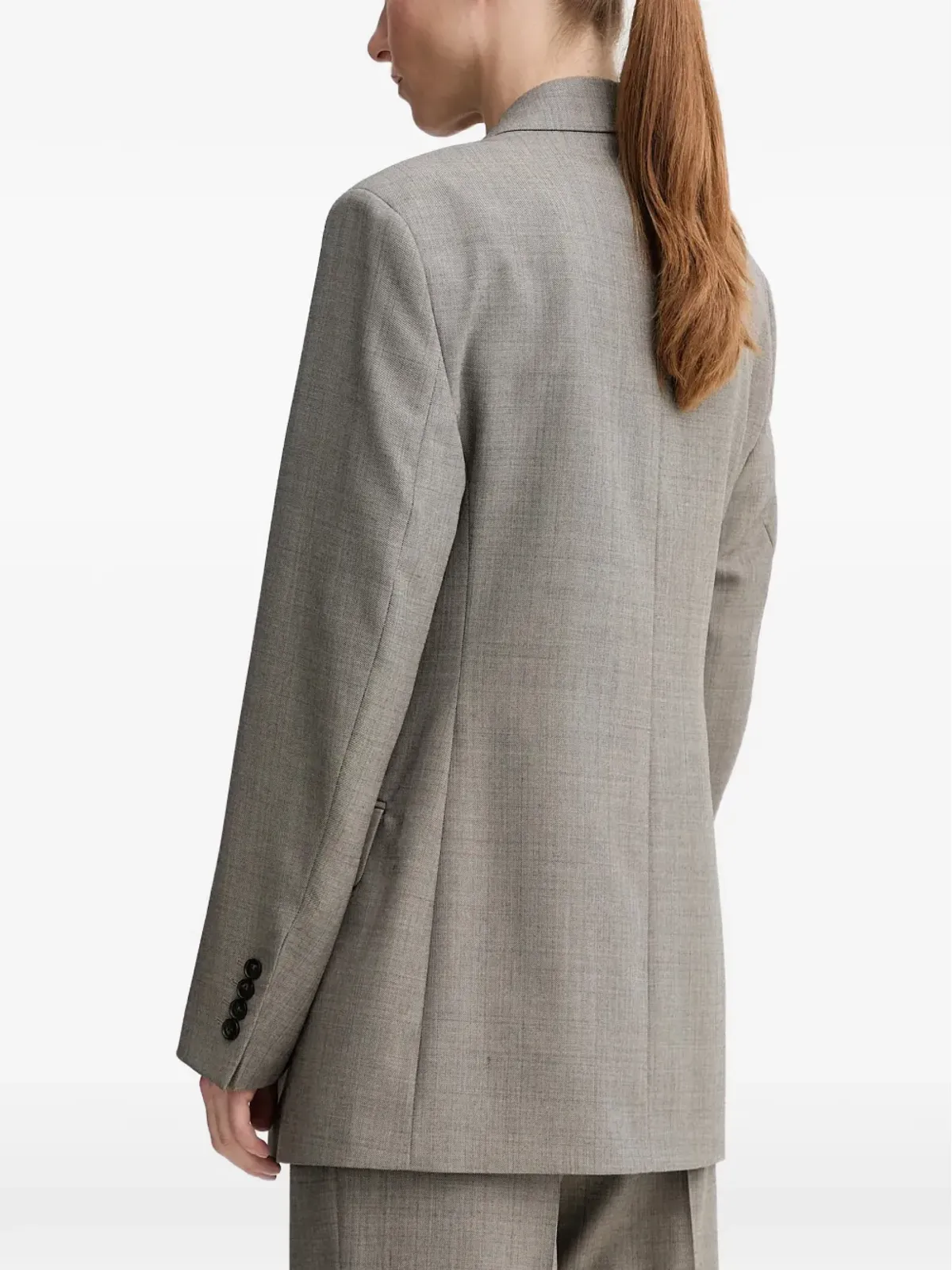 Filippa K ボタン留めブレザー - 画像3