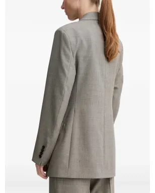 Filippa K ボタン留めブレザー - サムネイル3