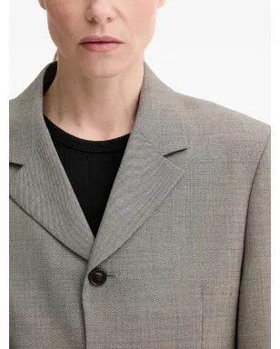 Filippa K ボタン留めブレザー - サムネイル4
