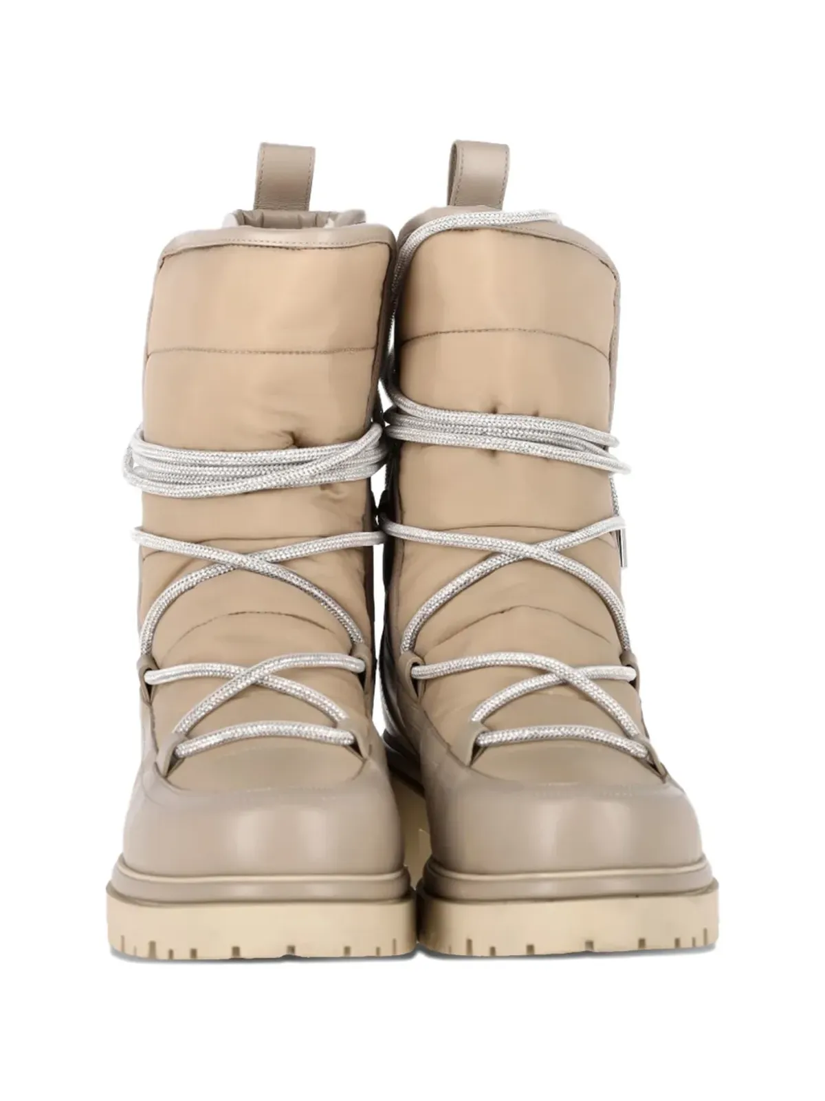Roger Vivier Vintage エンベリッシュド アンクルブーツ - 画像5