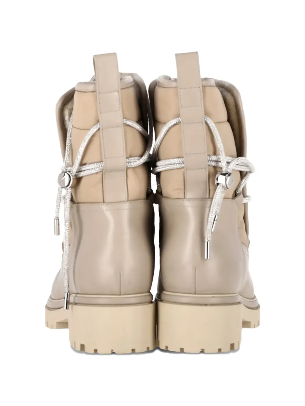Roger Vivier Vintage エンベリッシュド アンクルブーツ - 画像3